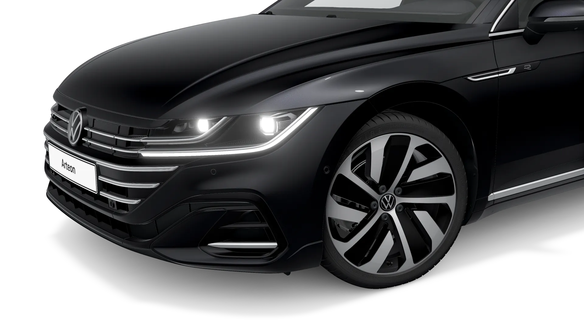 Volkswagen Arteon Shooting Brake R-Line
