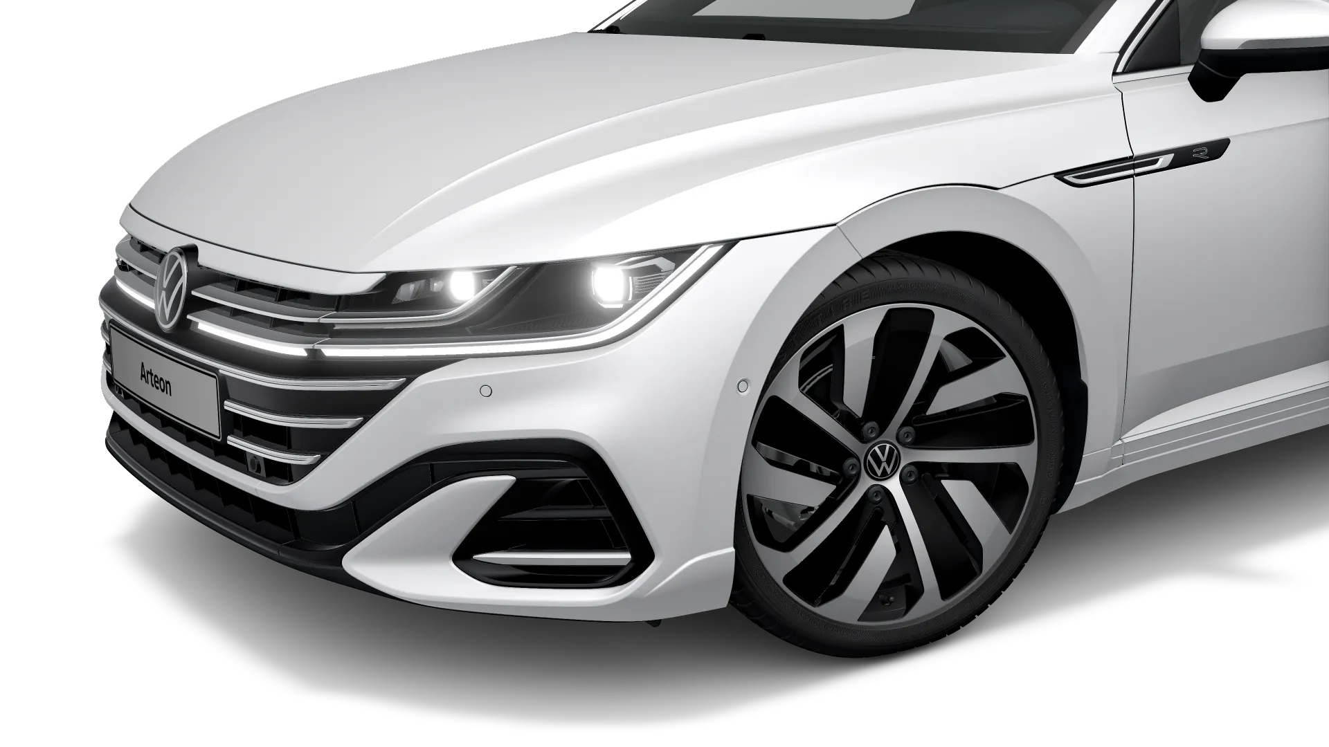 Volkswagen Arteon Shooting Brake R-Line
