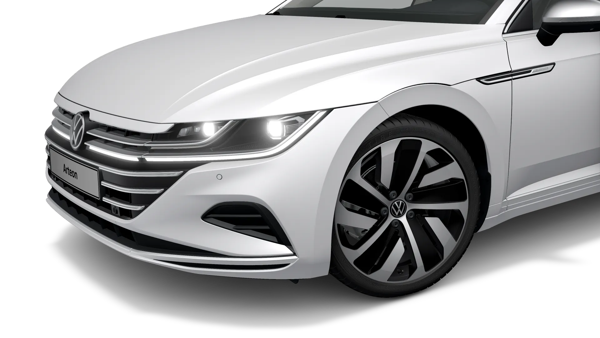 Volkswagen Arteon Shooting Brake Elegance