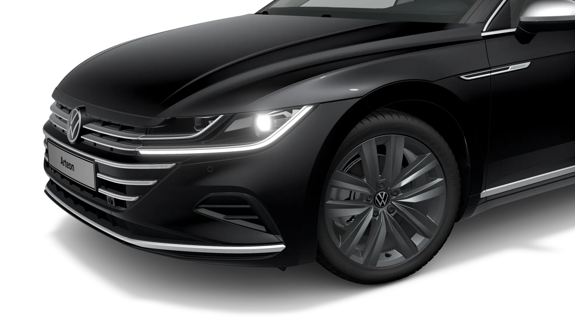 Volkswagen Arteon Shooting Brake Elegance