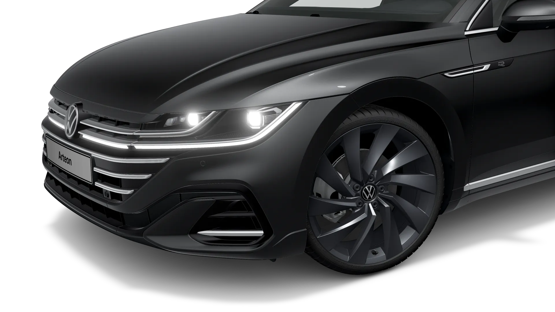 Volkswagen Arteon Shooting Brake R-Line