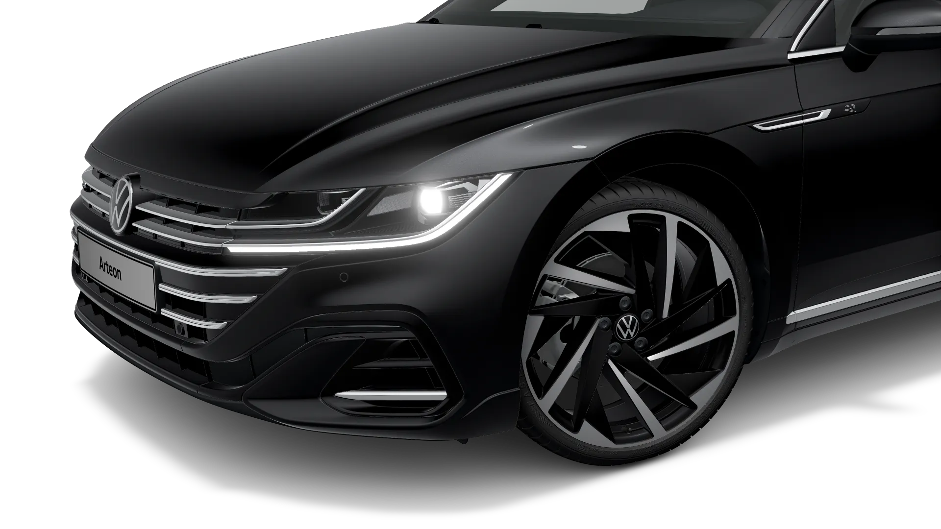 Volkswagen Arteon Shooting Brake R-Line