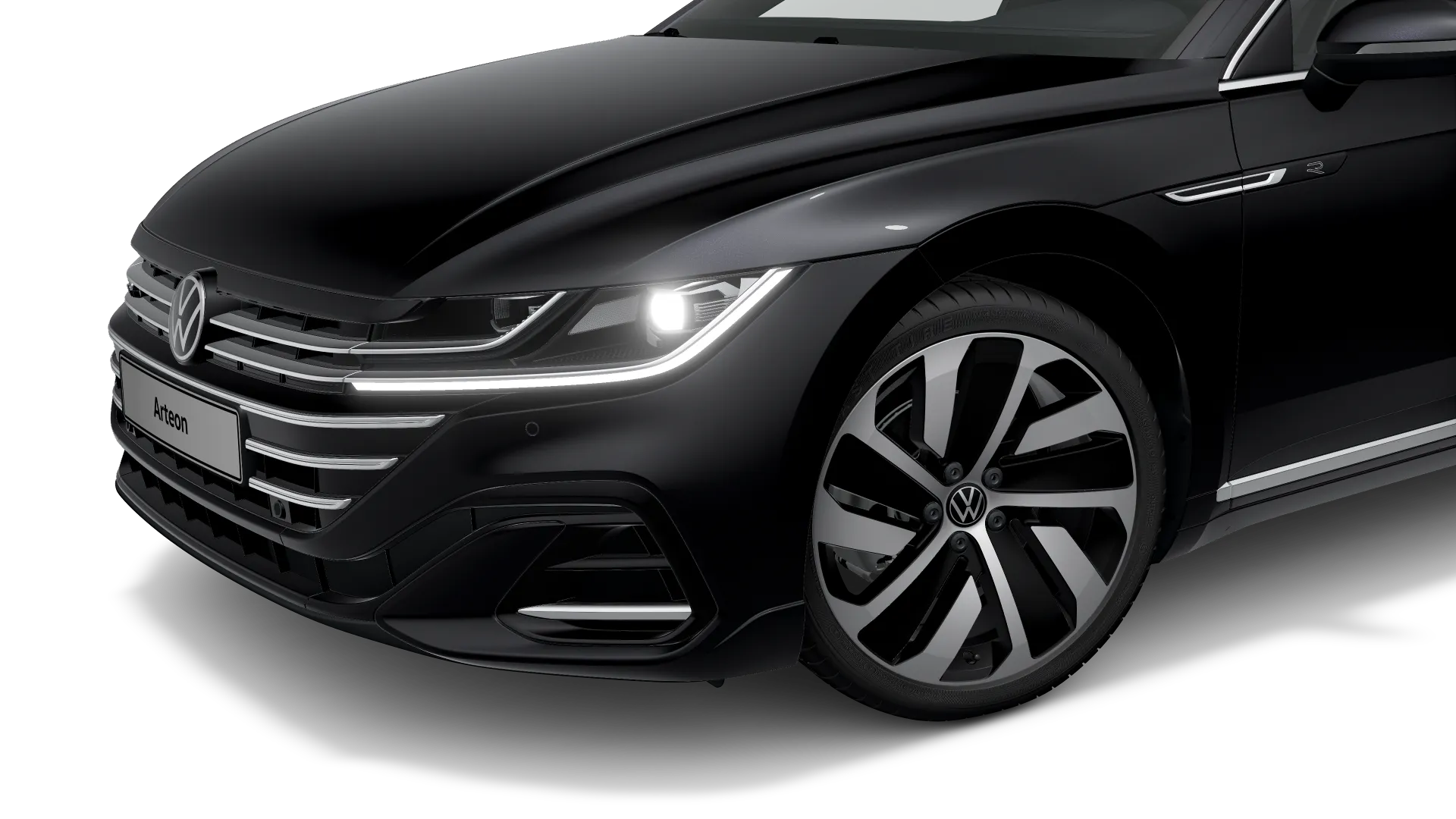 Volkswagen Arteon Shooting Brake R-Line
