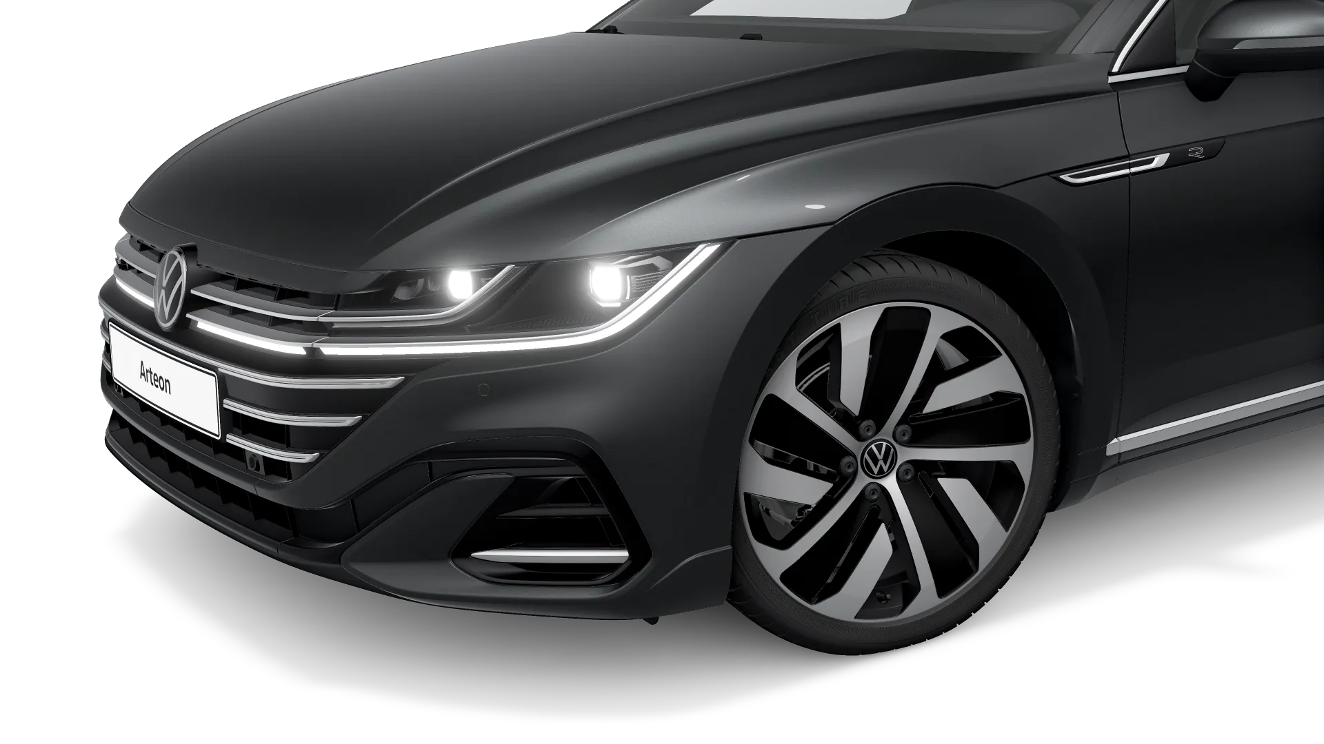 Volkswagen Arteon Shooting Brake R-Line