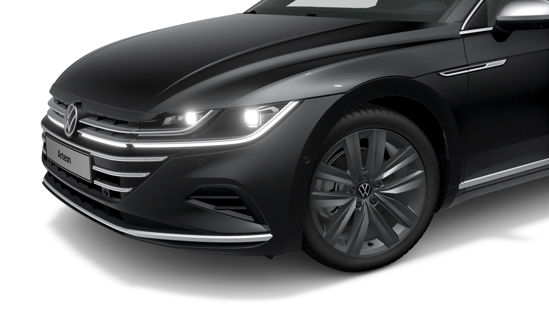 Volkswagen Arteon Shooting Brake Elegance