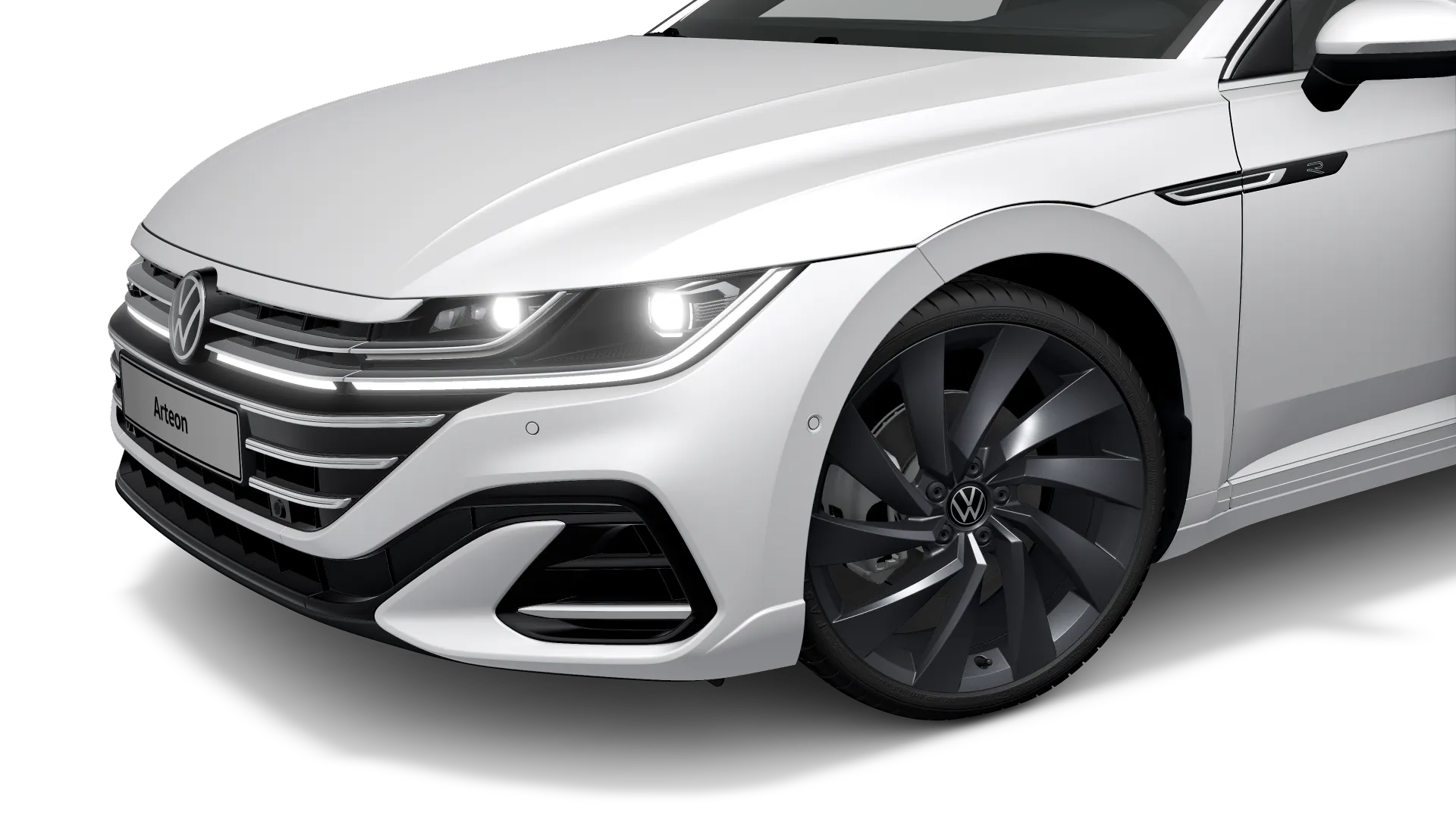 Volkswagen Arteon Shooting Brake R-Line