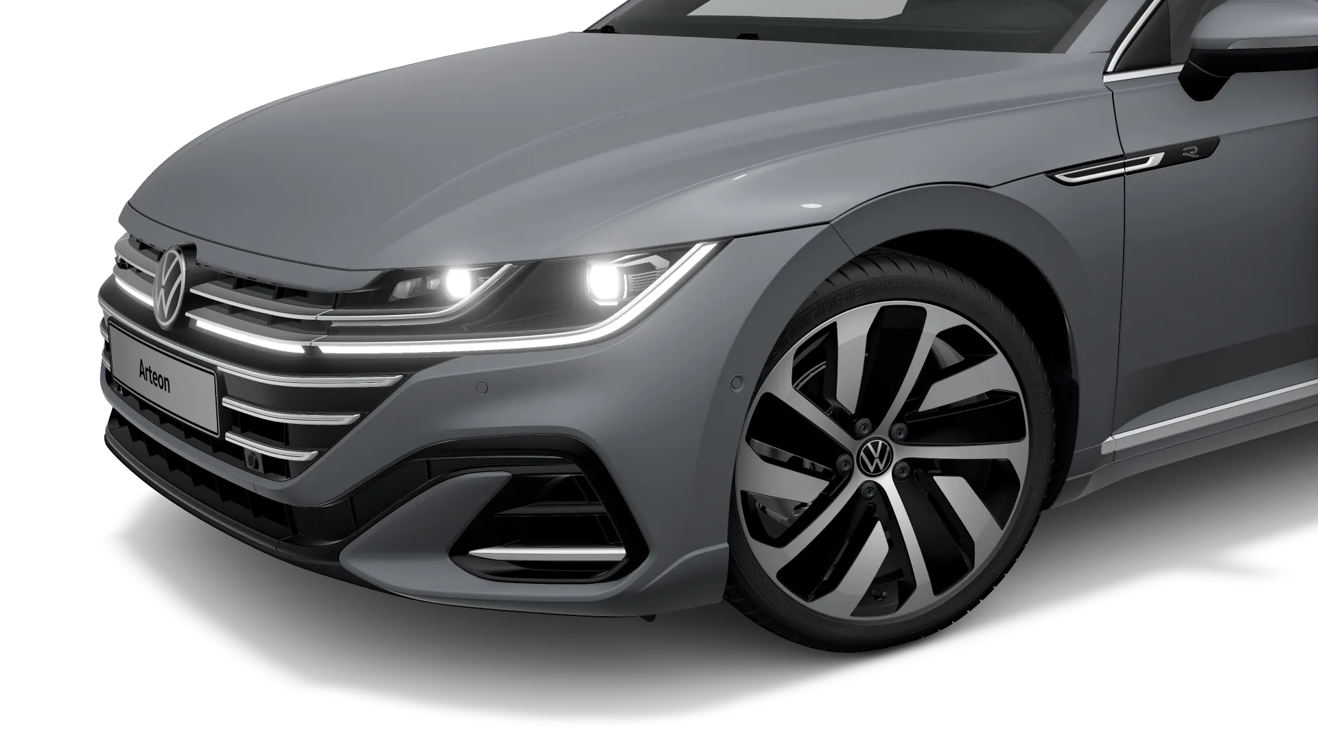 Volkswagen Arteon Shooting Brake R-Line