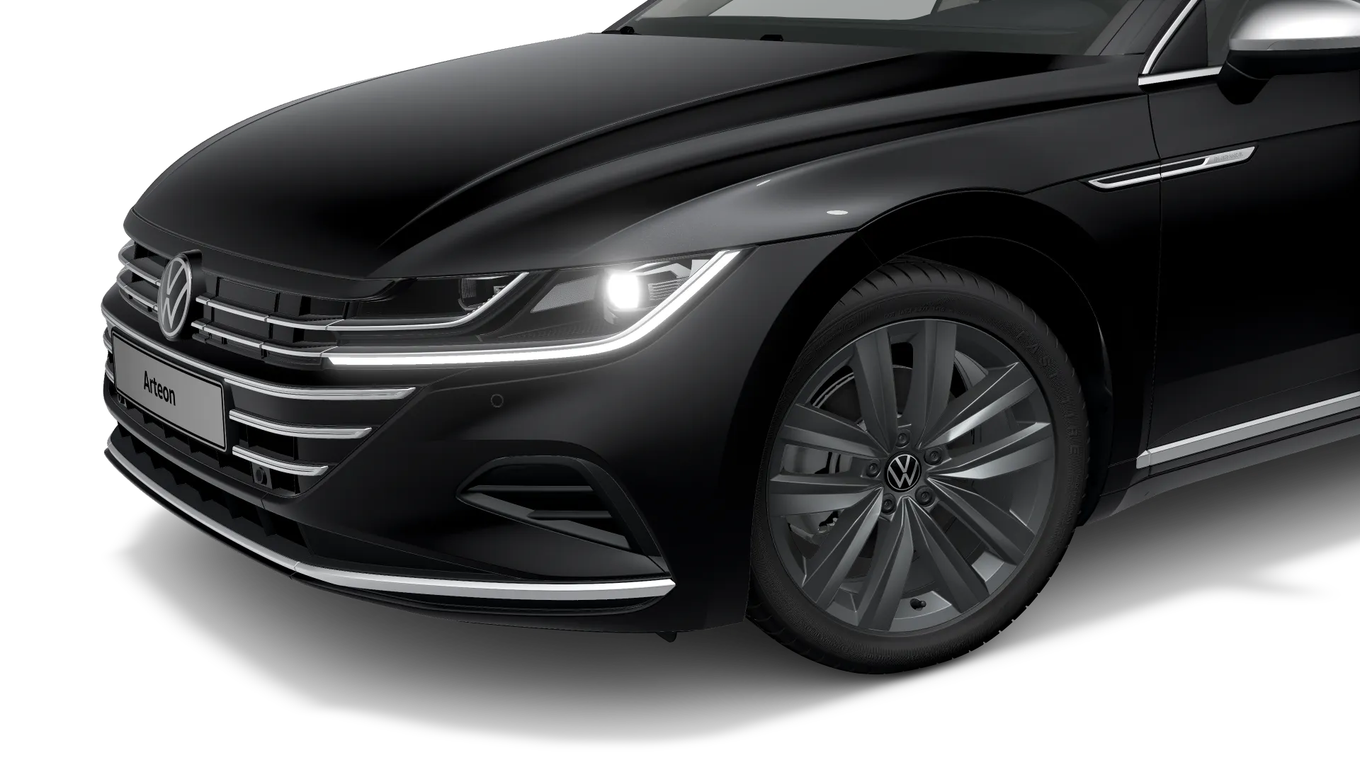 Volkswagen Arteon Shooting Brake Elegance