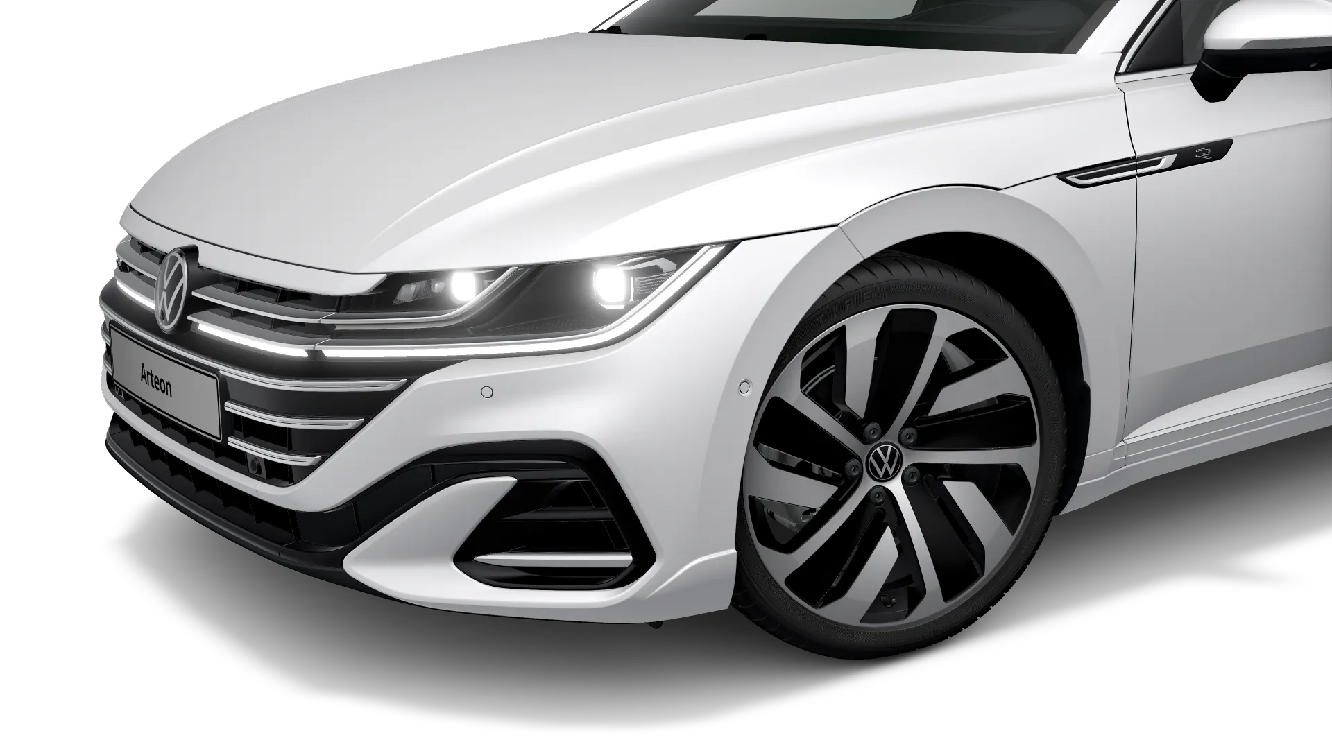 Volkswagen Arteon Shooting Brake R-Line