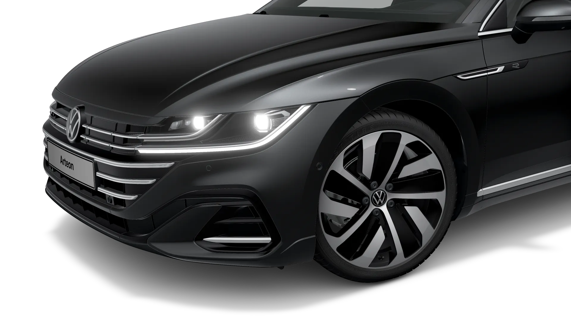 Volkswagen Arteon Shooting Brake R-Line