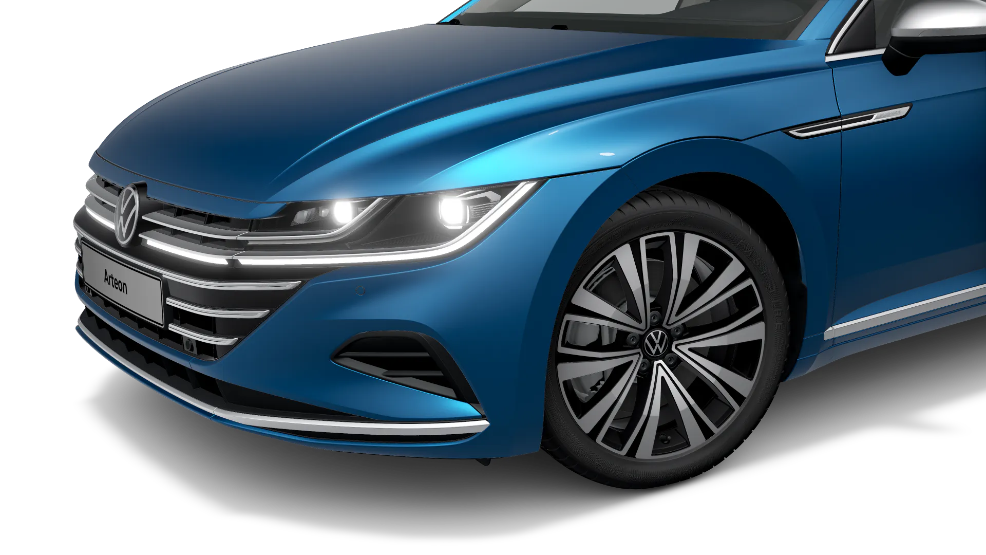 Volkswagen Arteon Shooting Brake Elegance