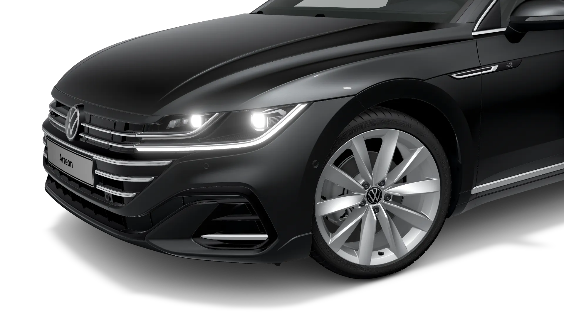 Volkswagen Arteon Shooting Brake R-Line