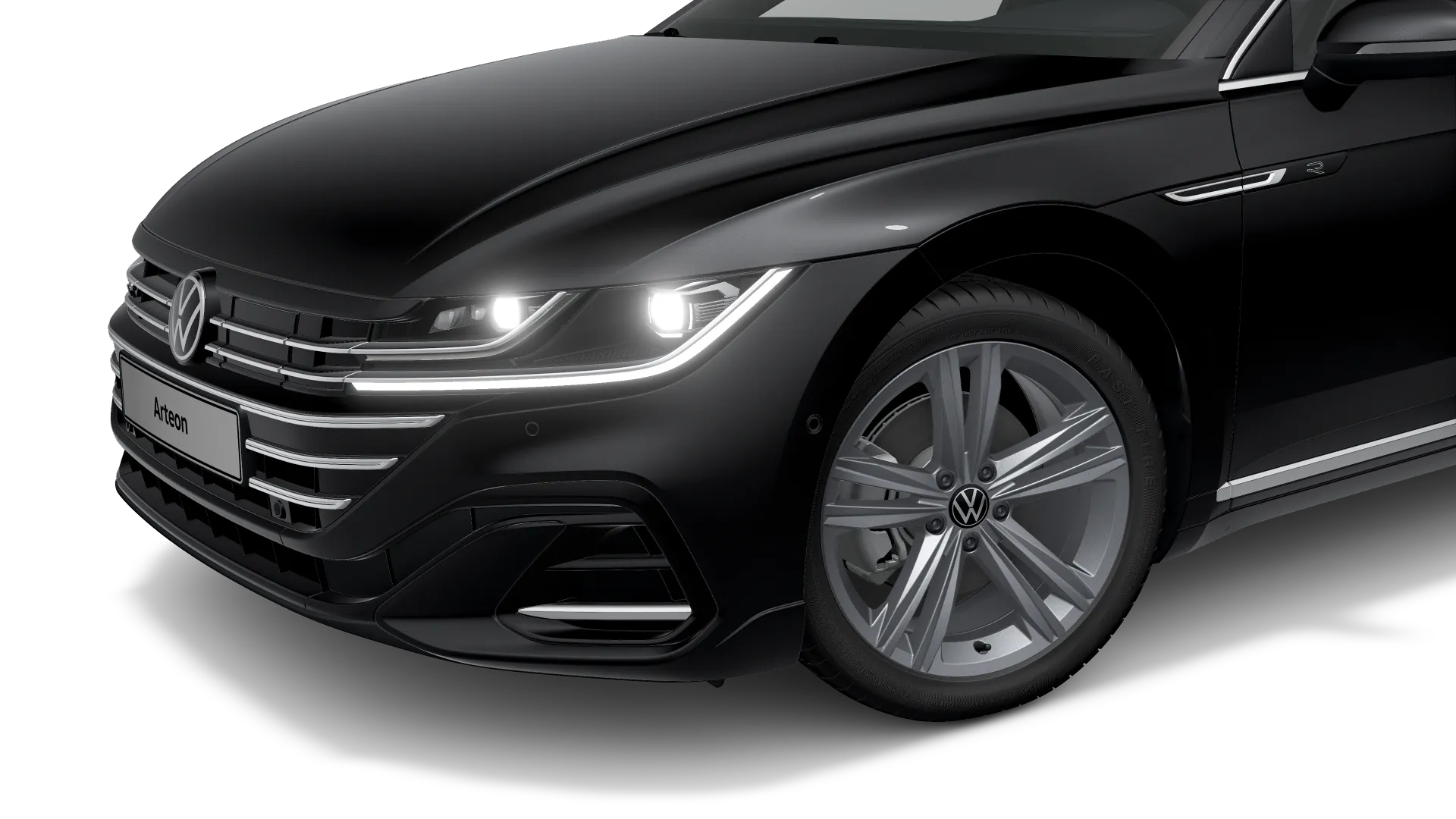 Volkswagen Arteon Shooting Brake R-Line