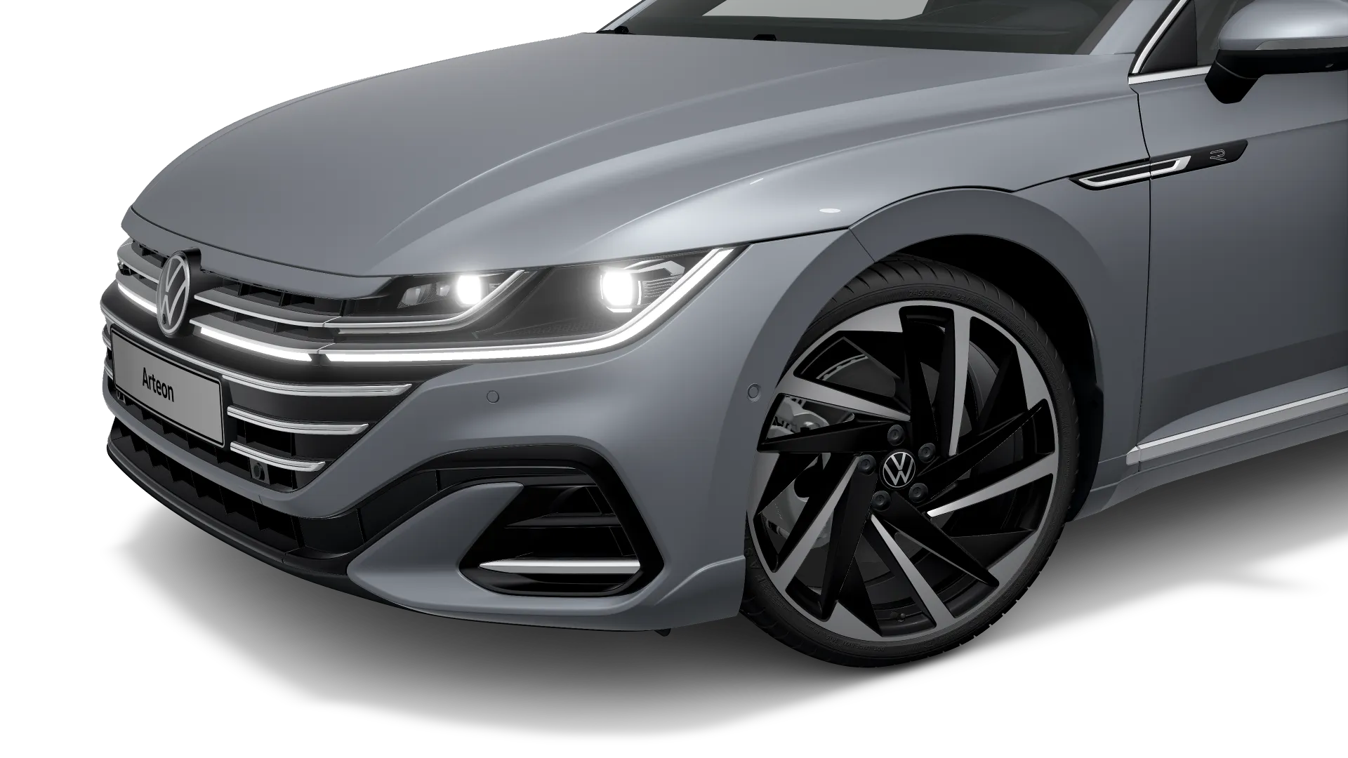 Volkswagen Arteon Shooting Brake R-Line