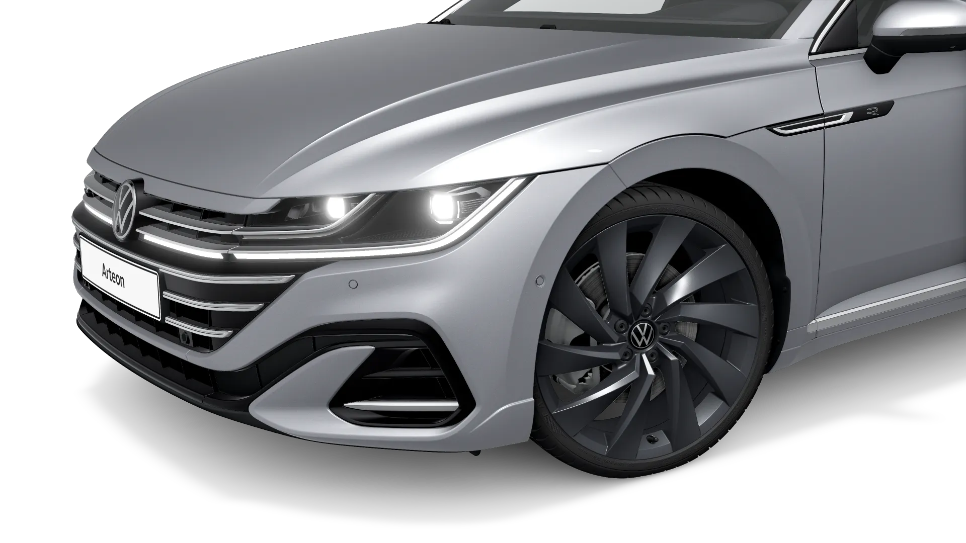Volkswagen Arteon Shooting Brake R-Line