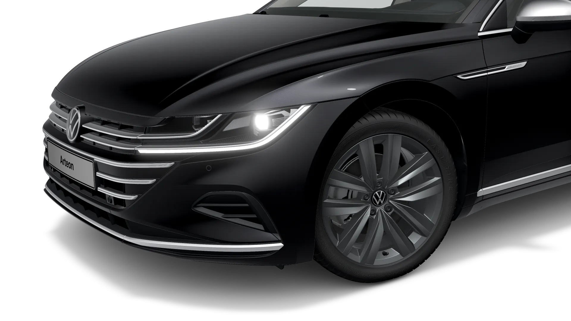 Volkswagen Arteon Shooting Brake Elegance
