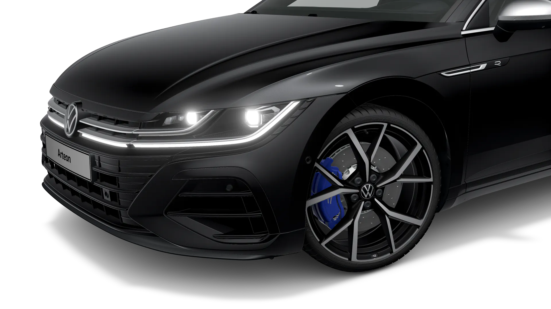 Volkswagen Arteon Shooting Brake R