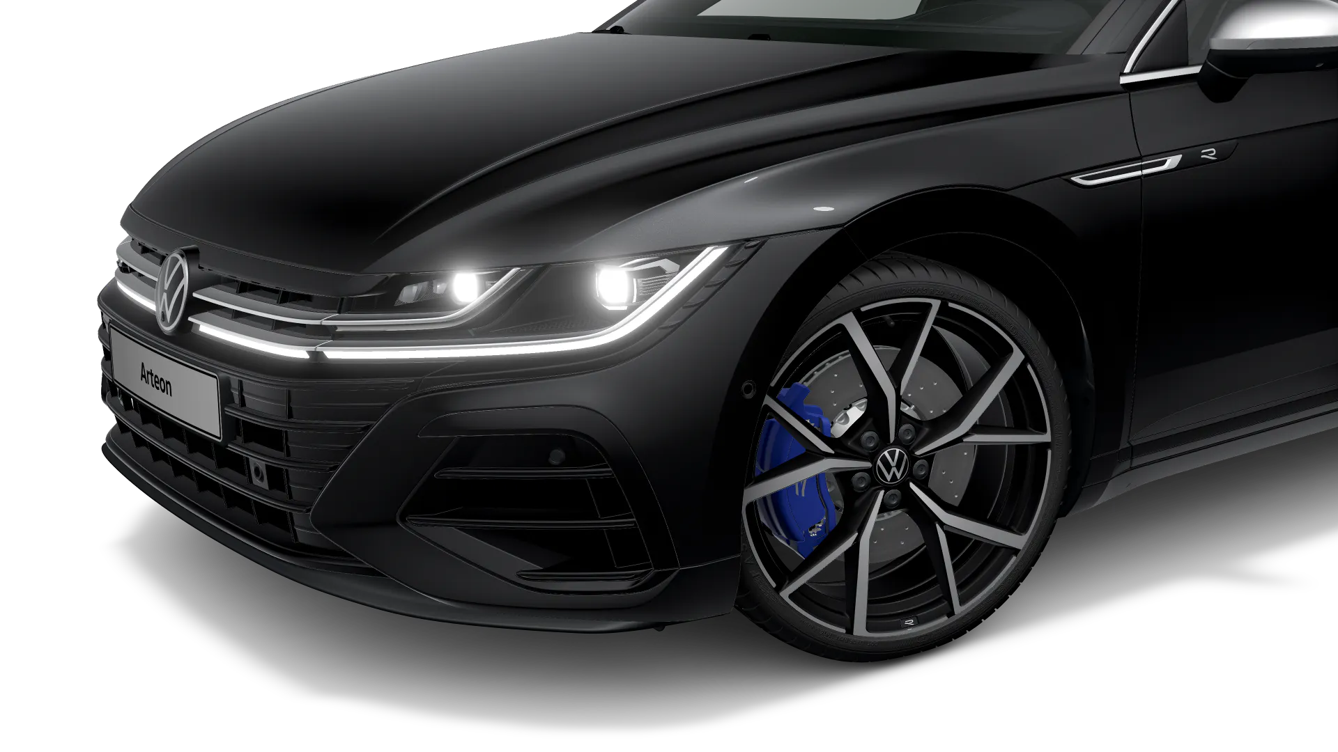 Volkswagen Arteon Shooting Brake R
