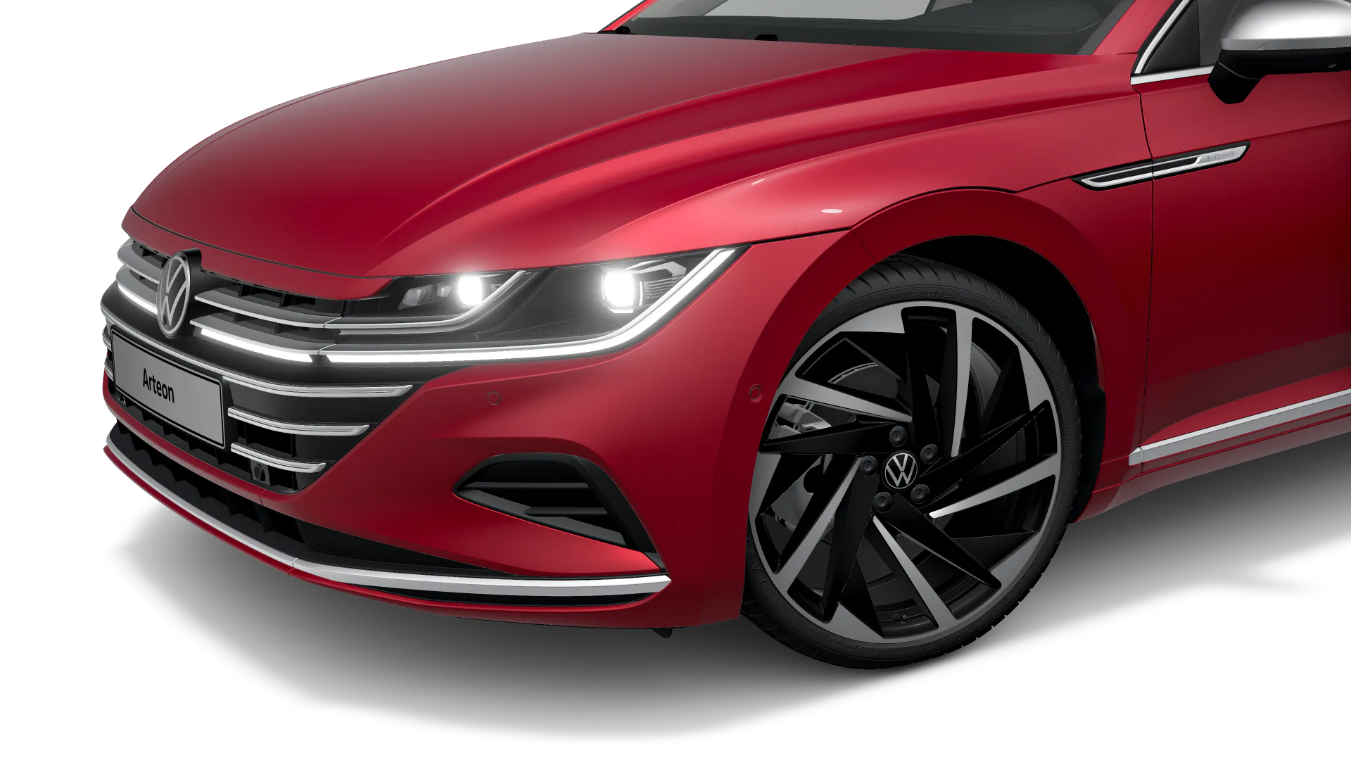 Volkswagen Arteon Shooting Brake Elegance
