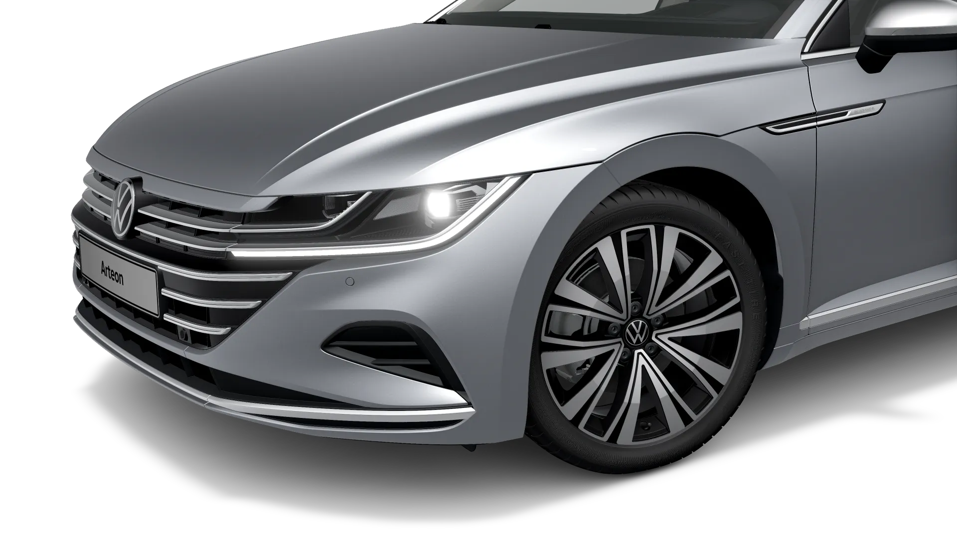 Volkswagen Arteon Shooting Brake Elegance