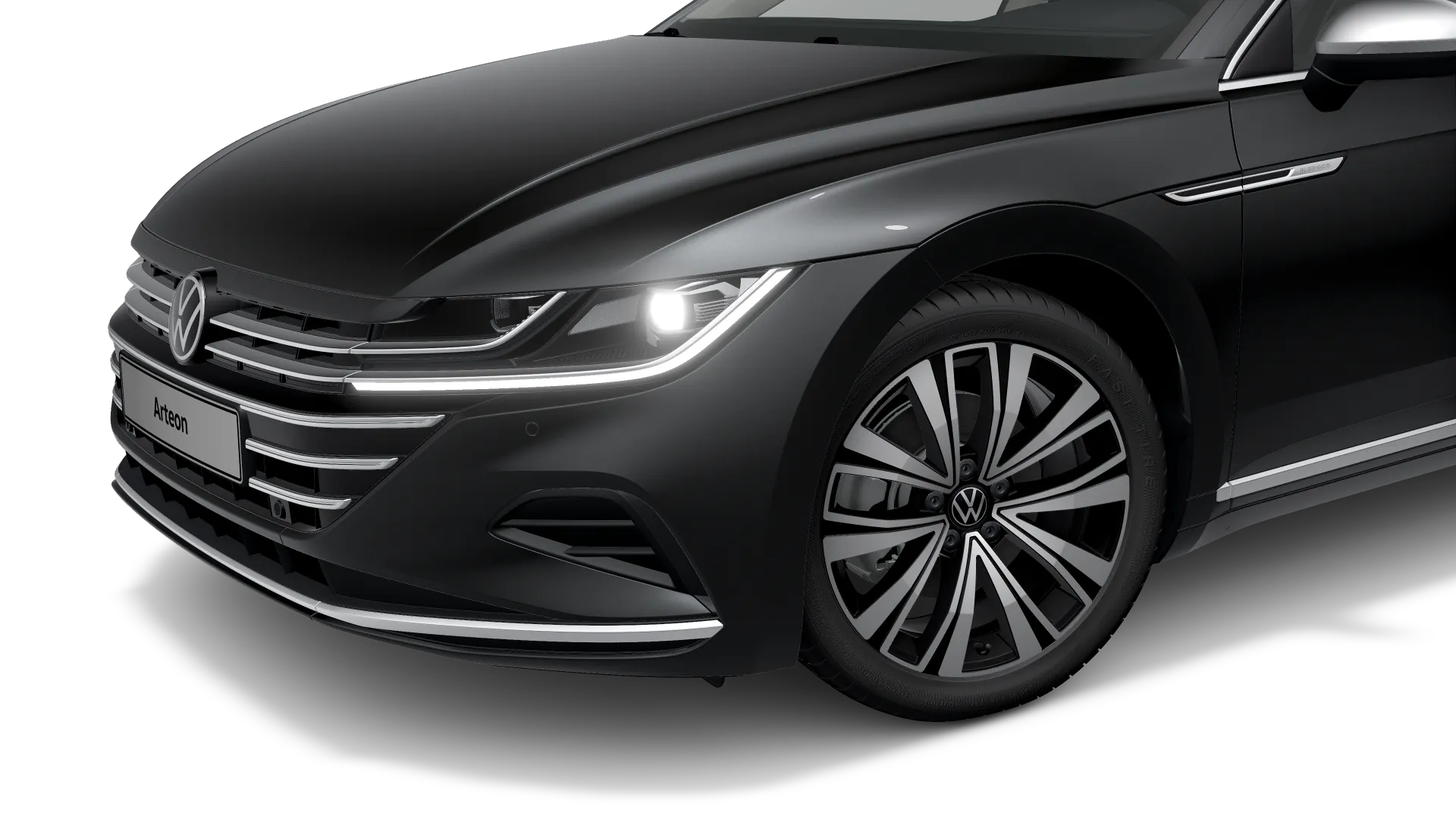 Volkswagen Arteon Shooting Brake Elegance