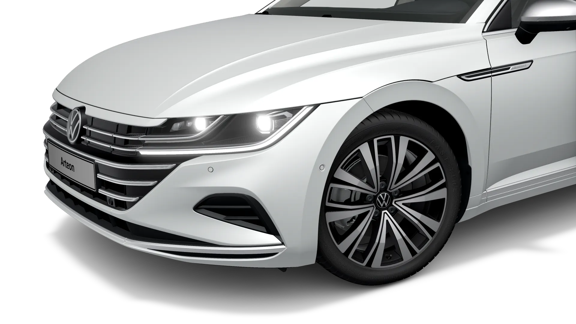 Volkswagen Arteon Shooting Brake Elegance