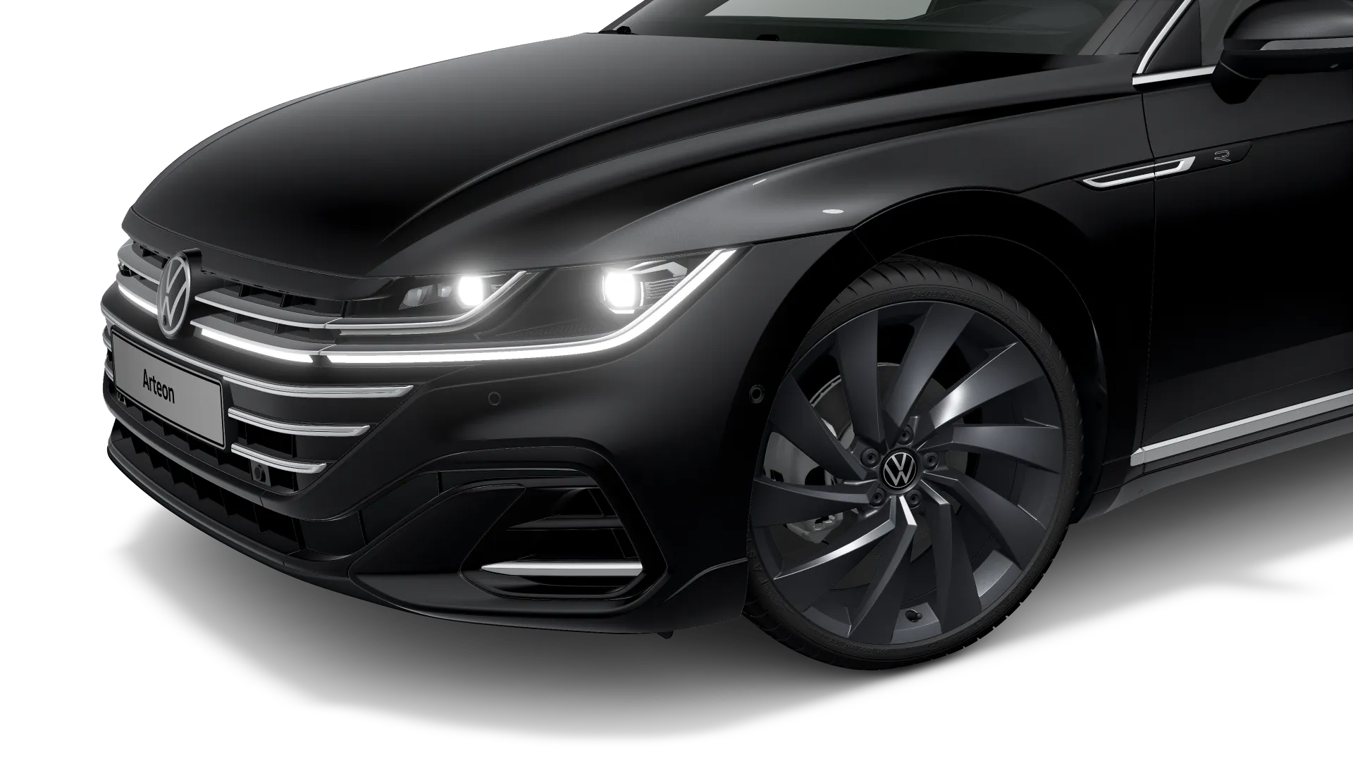 Volkswagen Arteon Shooting Brake R-Line