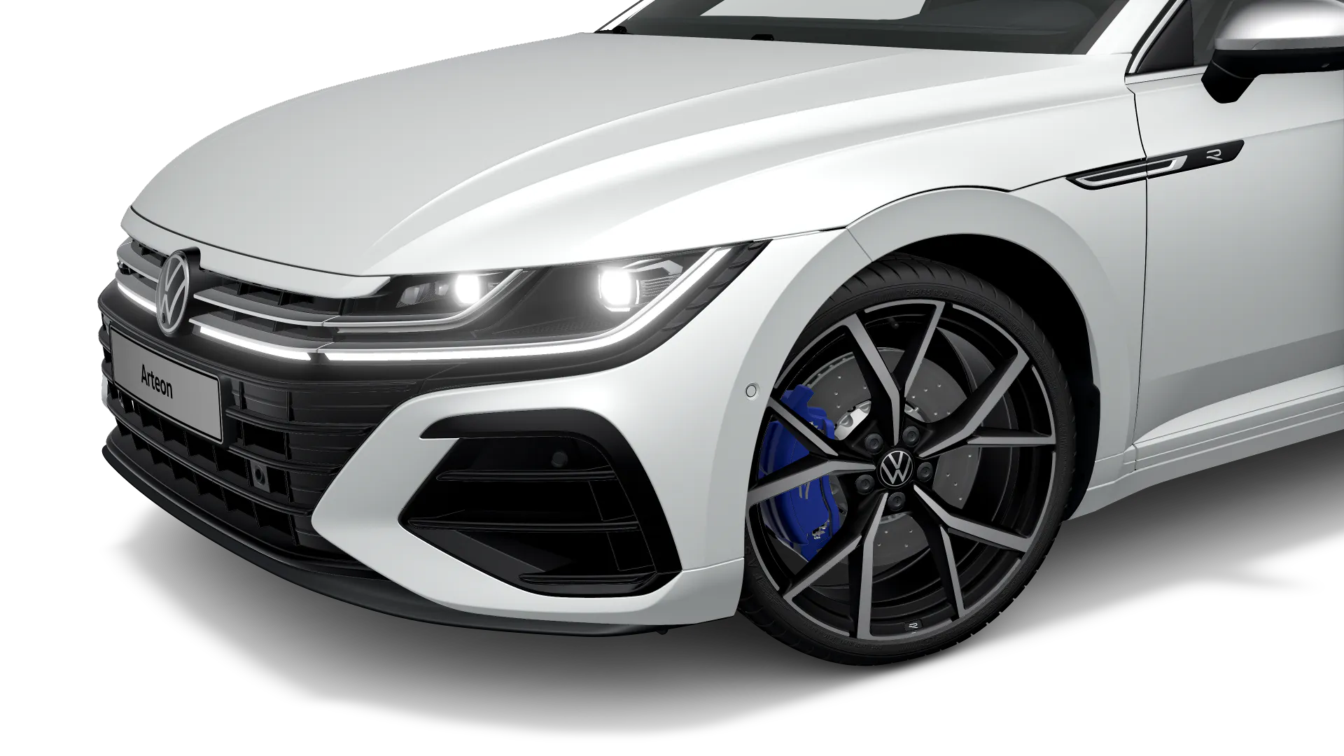 Volkswagen Arteon Shooting Brake R