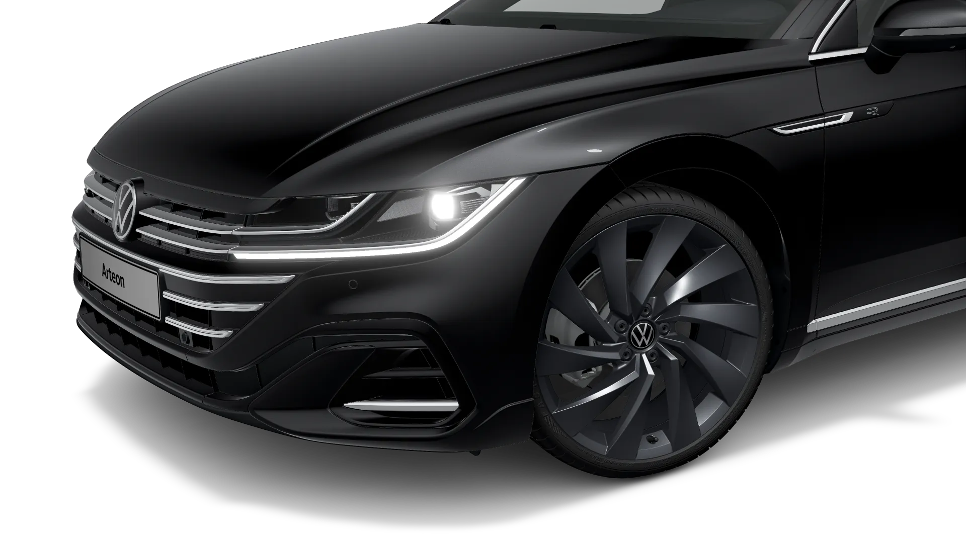 Volkswagen Arteon Shooting Brake R-Line