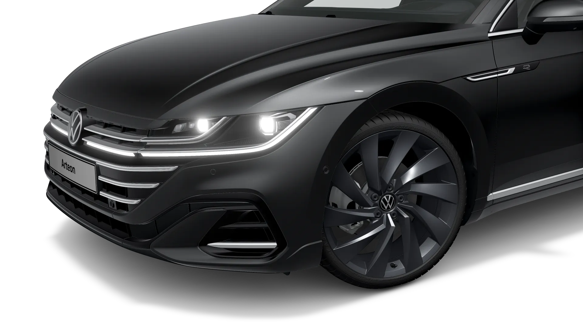 Volkswagen Arteon Shooting Brake R-Line