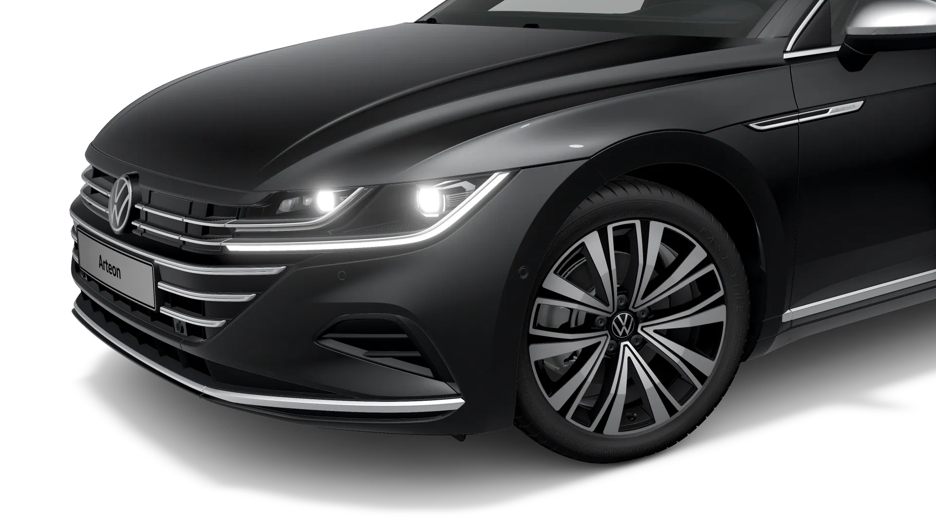 Volkswagen Arteon Shooting Brake Elegance