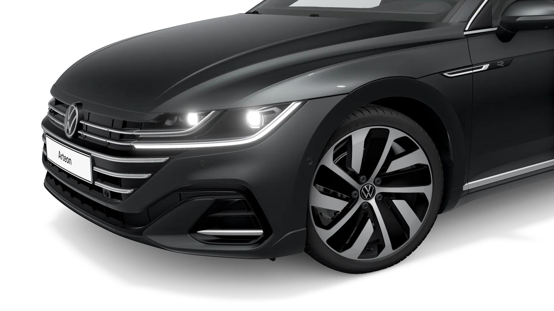 Volkswagen Arteon Shooting Brake R-Line