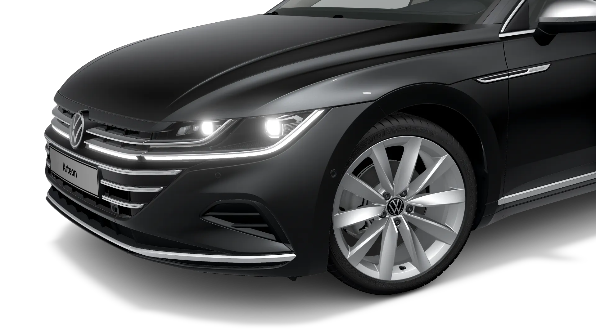 Volkswagen Arteon Shooting Brake Elegance