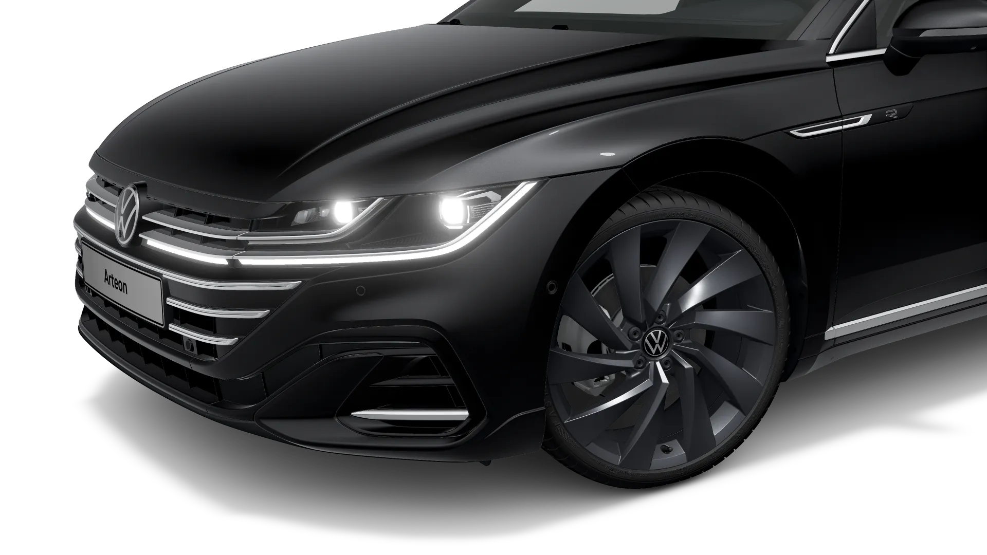 Volkswagen Arteon Shooting Brake R-Line