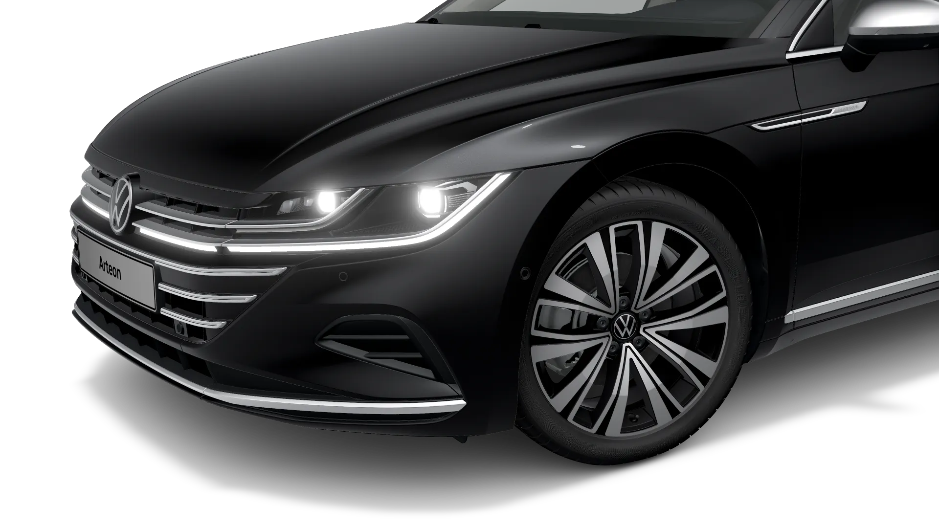 Volkswagen Arteon Shooting Brake Elegance