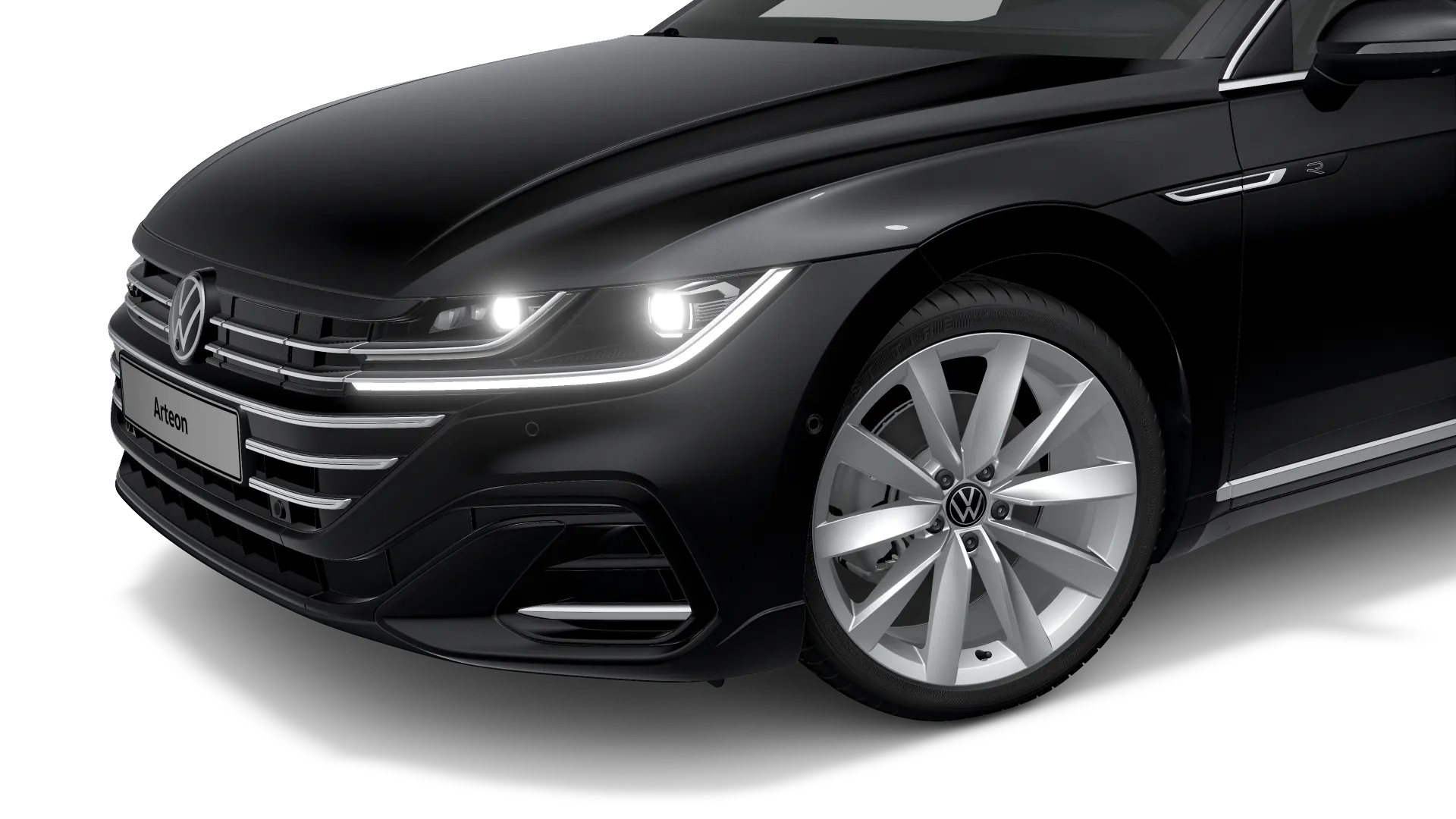 Volkswagen Arteon Shooting Brake R-Line