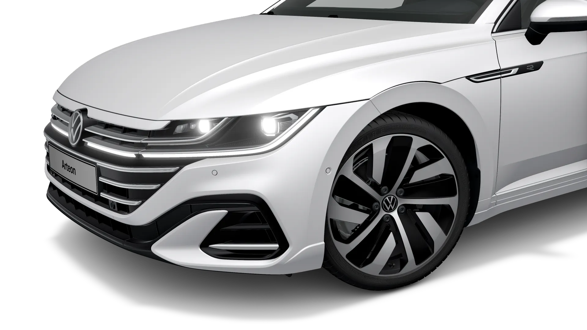 Volkswagen Arteon Shooting Brake R-Line