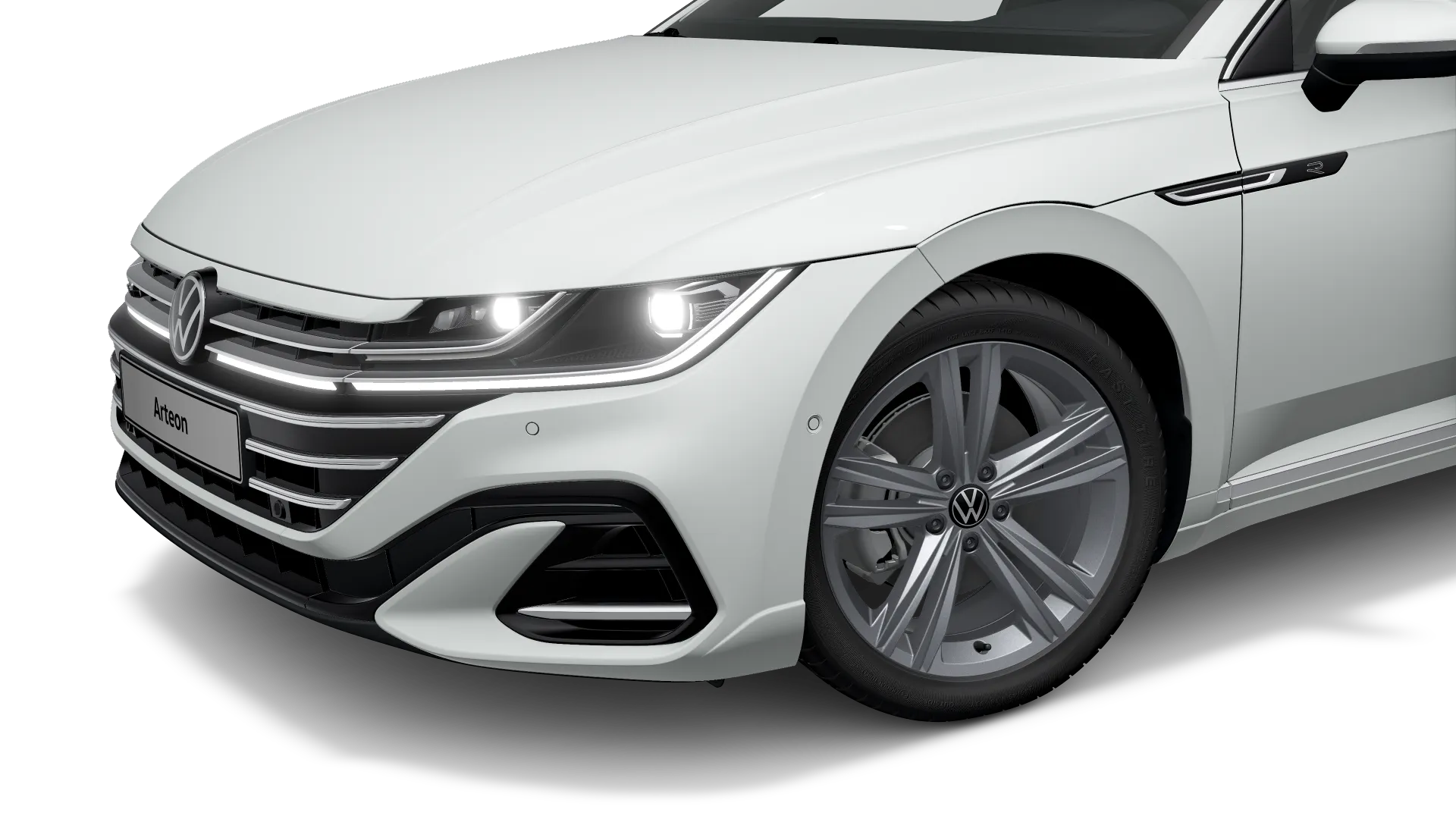Volkswagen Arteon Shooting Brake R-Line