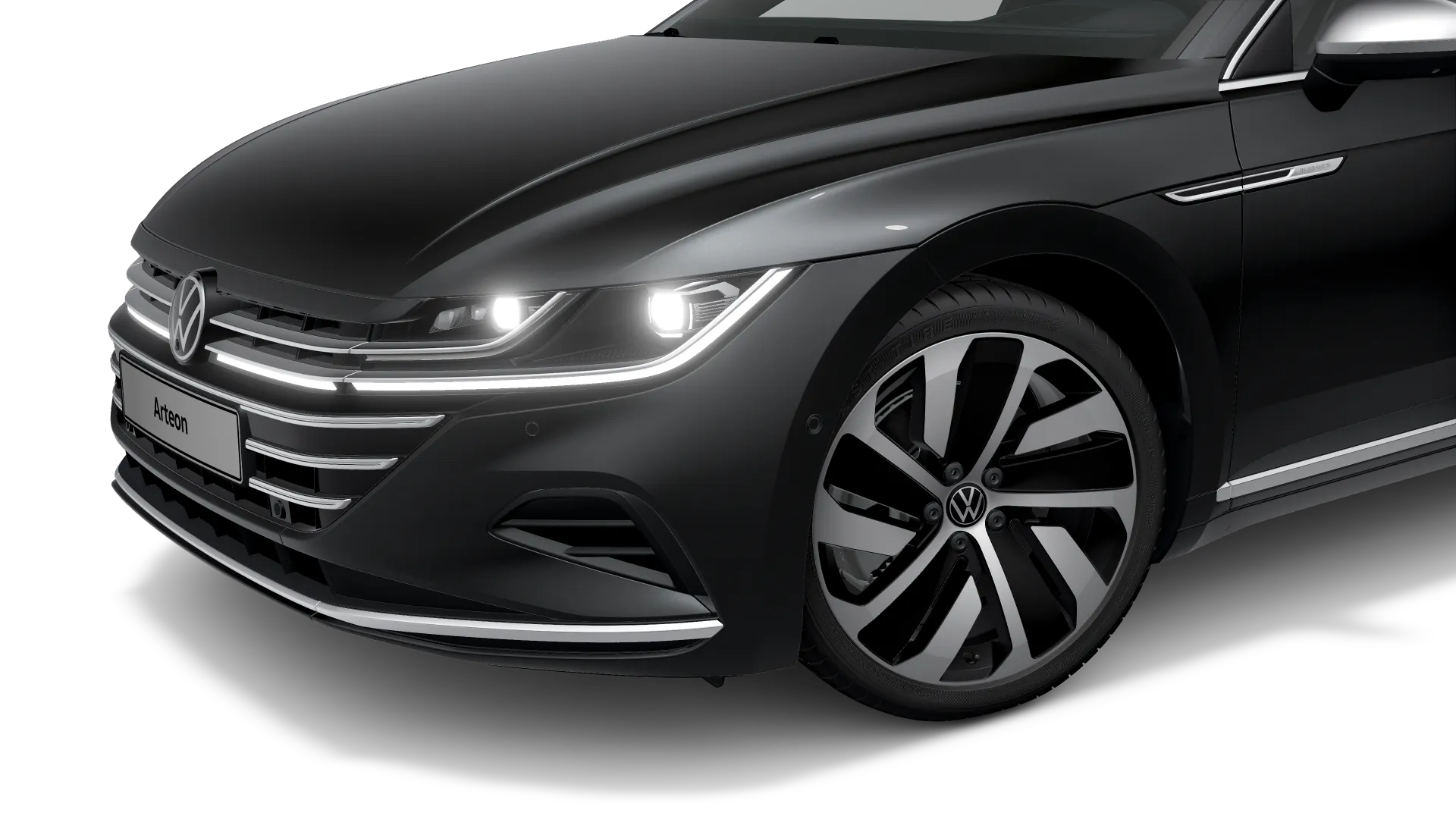 Volkswagen Arteon Shooting Brake Elegance