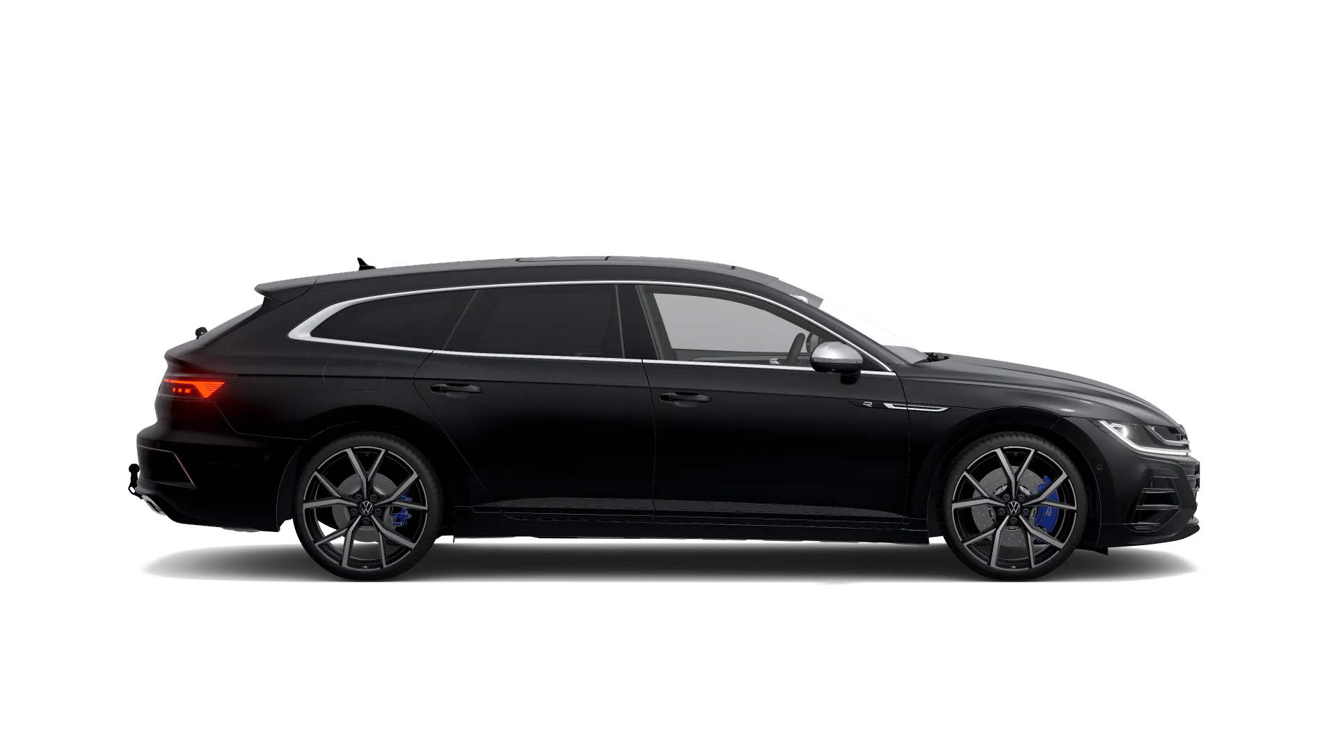 Volkswagen Arteon Shooting Brake R