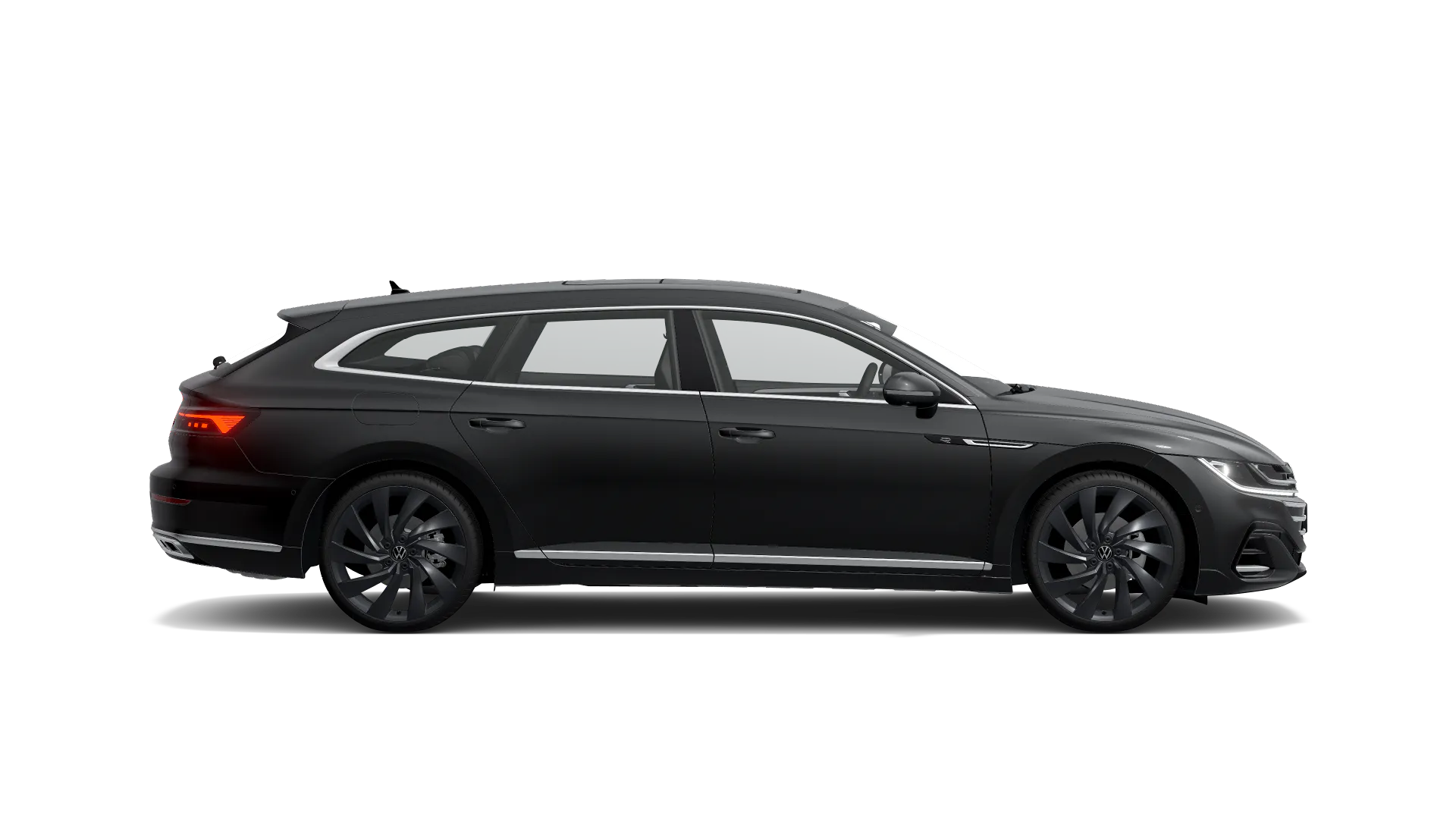 Volkswagen Arteon Shooting Brake R-Line