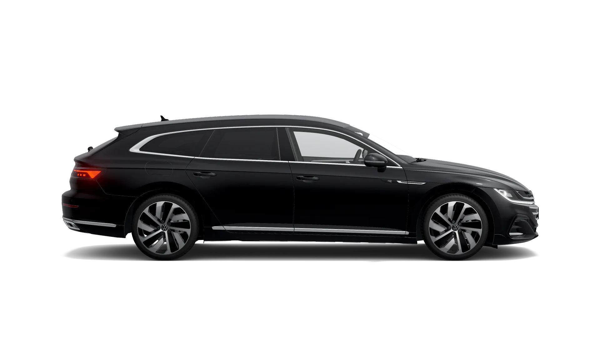 Volkswagen Arteon Shooting Brake R-Line