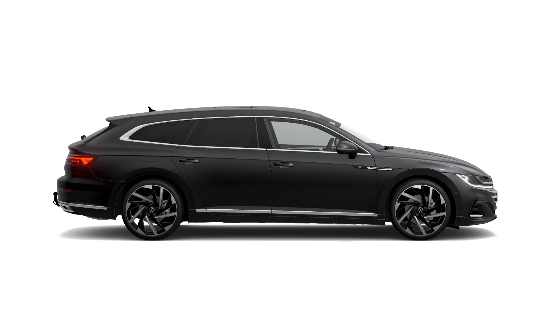 Volkswagen Arteon Shooting Brake R-Line