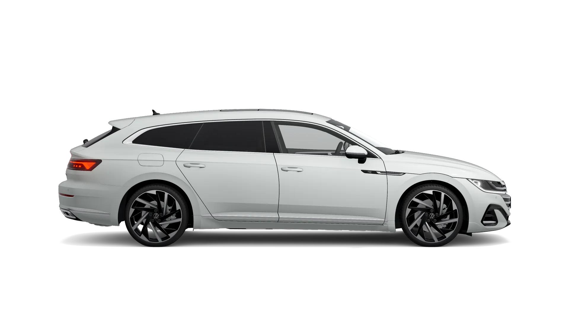 Volkswagen Arteon Shooting Brake R-Line