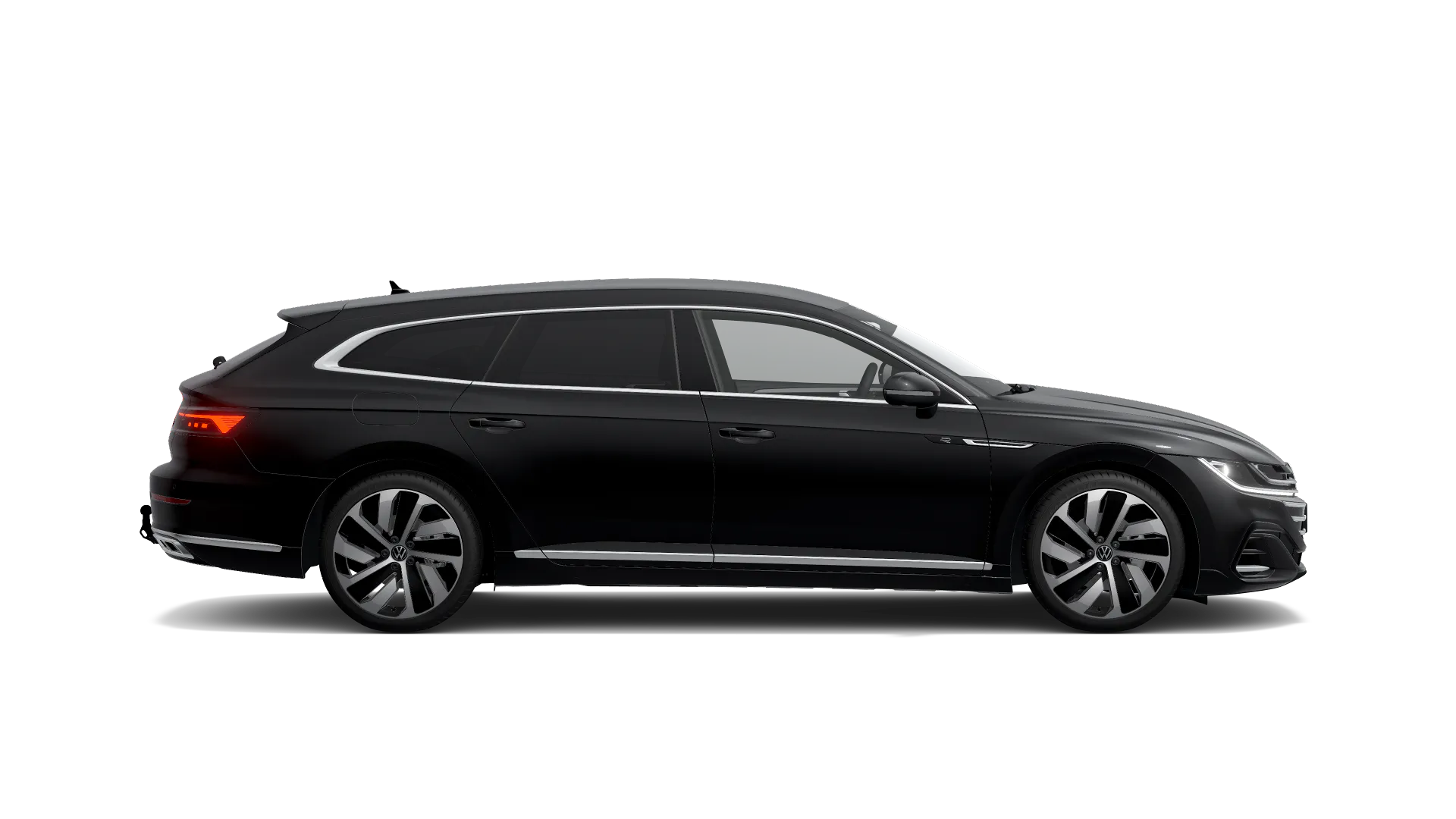 Volkswagen Arteon Shooting Brake R-Line