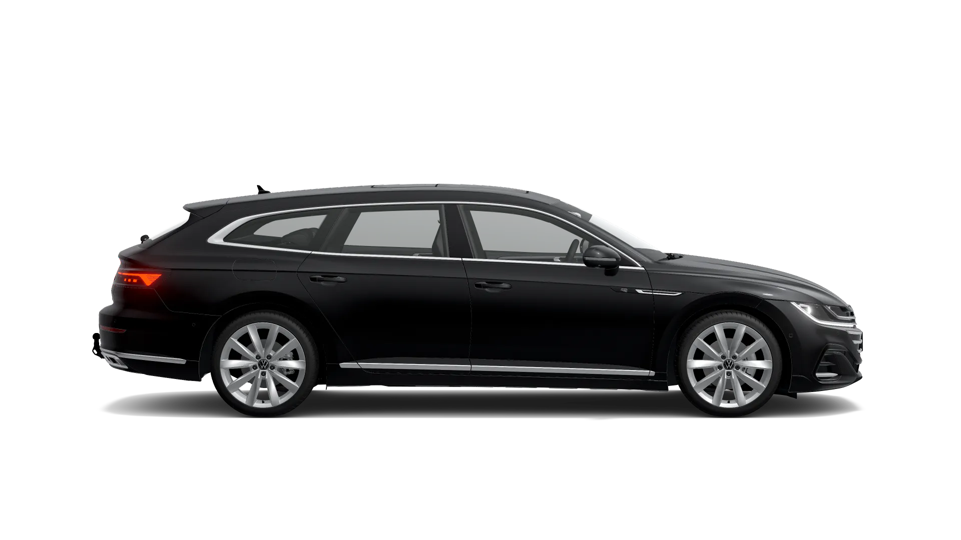 Volkswagen Arteon Shooting Brake R-Line