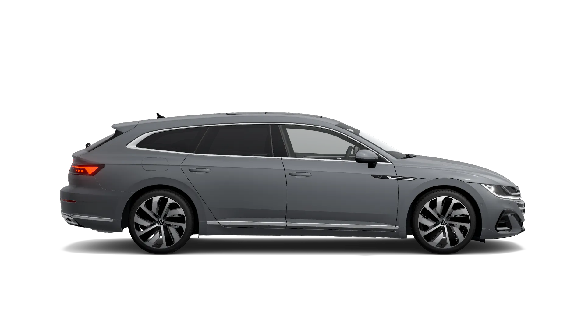 Volkswagen Arteon Shooting Brake R-Line