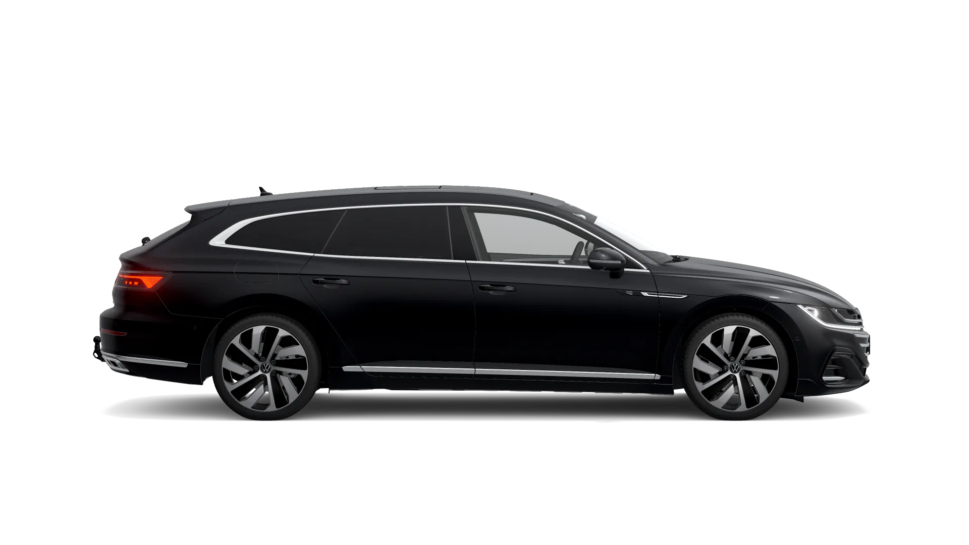 Volkswagen Arteon Shooting Brake R-Line