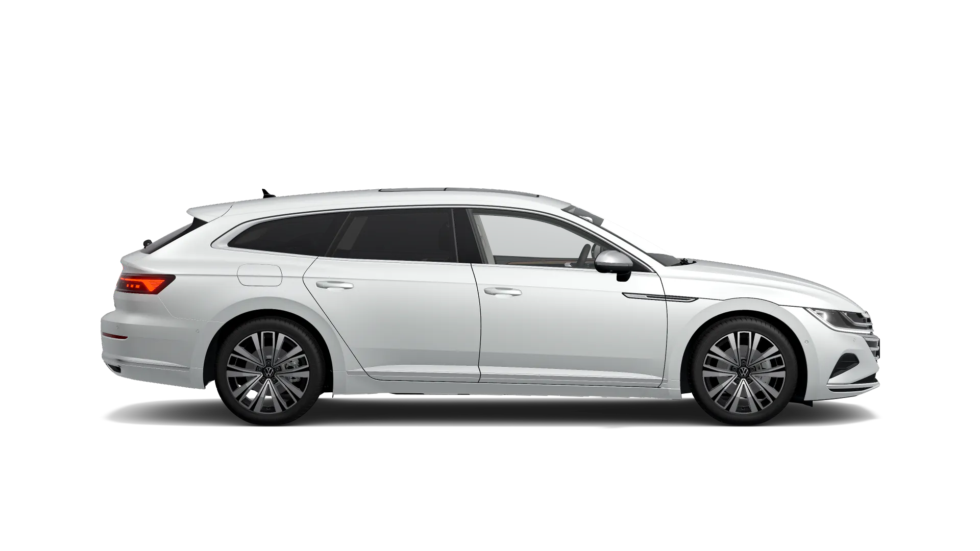 Volkswagen Arteon Shooting Brake Elegance