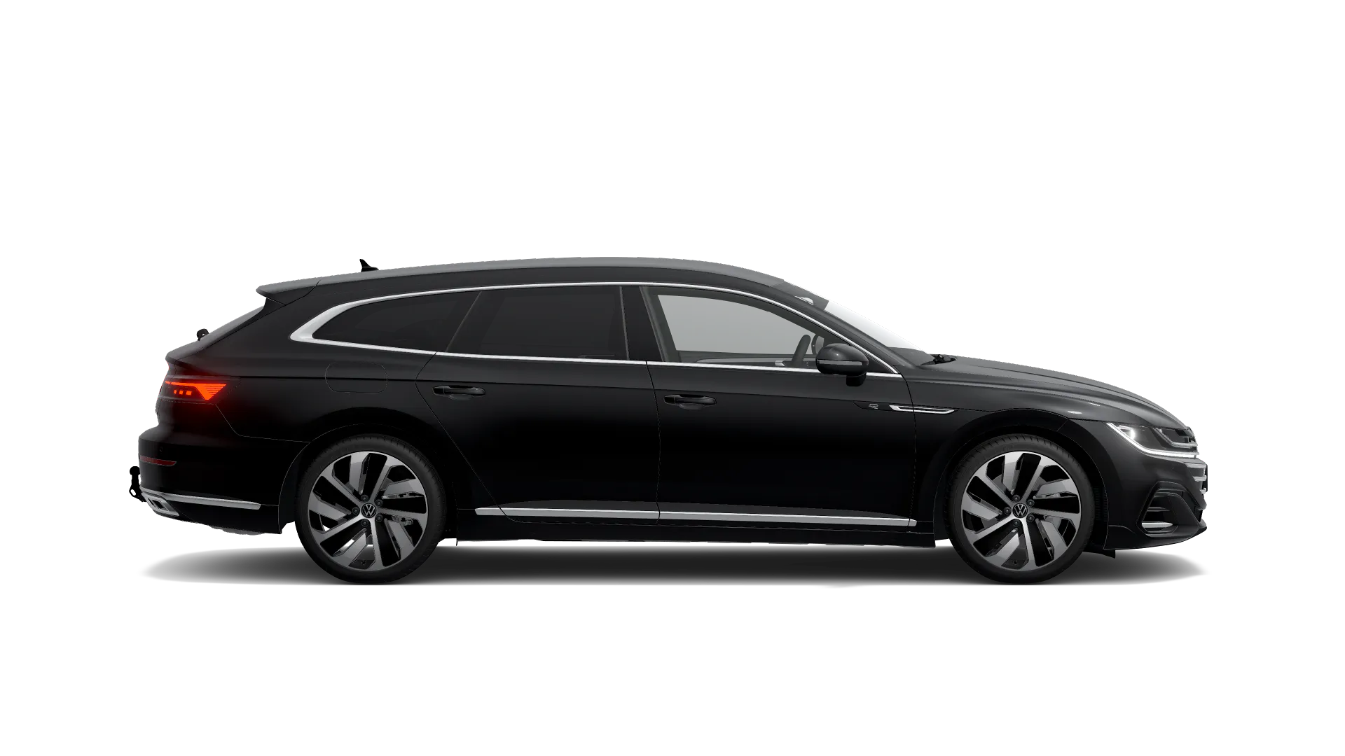 Volkswagen Arteon Shooting Brake R-Line